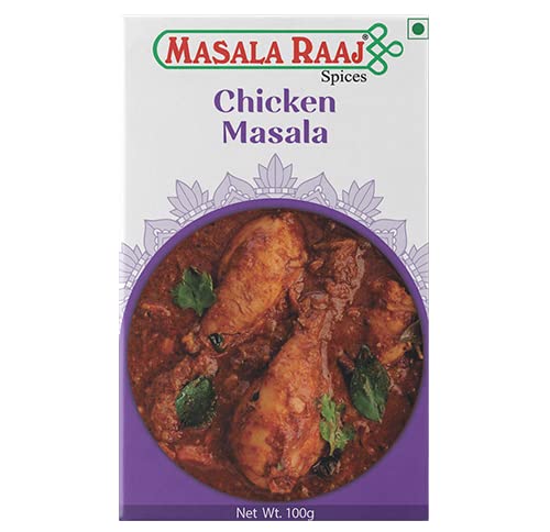 Chicken Masala