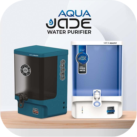 Water Purifier Aqua sure RO