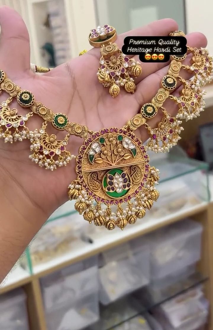 Premium Quality fusion Ear Cuffs